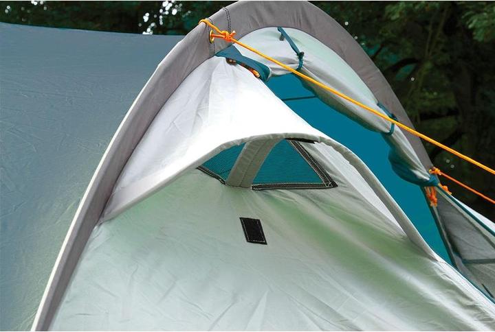 Actual product image Coleman Cortes 3 (Tunnel tent, 4.10 kg, 3 persons)