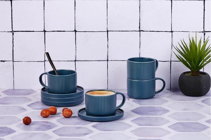 Actual product image Björn Scandi (150 ml, 4 x)