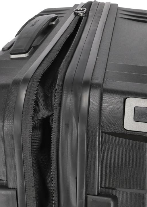 Immagine prodotto Travelite Trolley + Valigia Elvaa 4w Trolley L (102 l, L (90 - 115l))