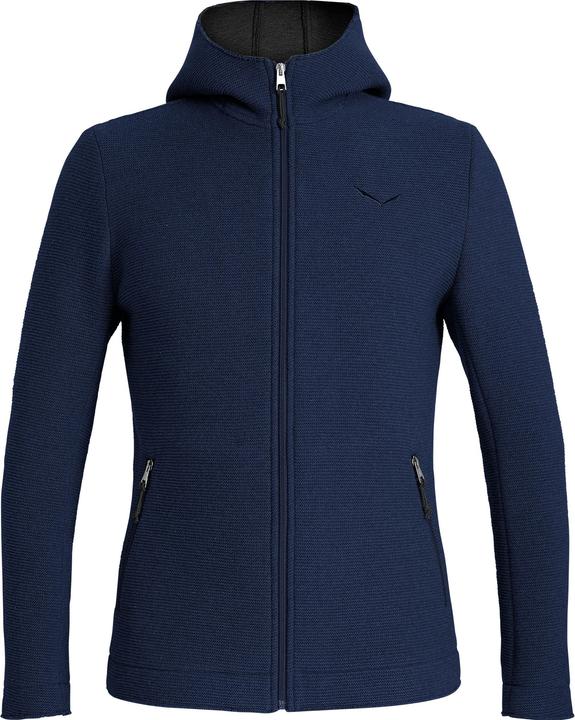 Image du produit Salewa Hoody en laine de Sarnen (XXL)