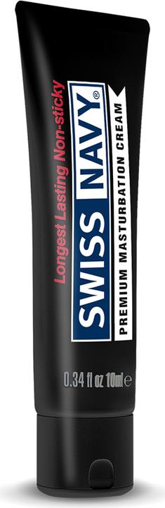 Productafbeelding Swiss Navy Max Size Male Enhancement Cream - 10ml (10 ml)