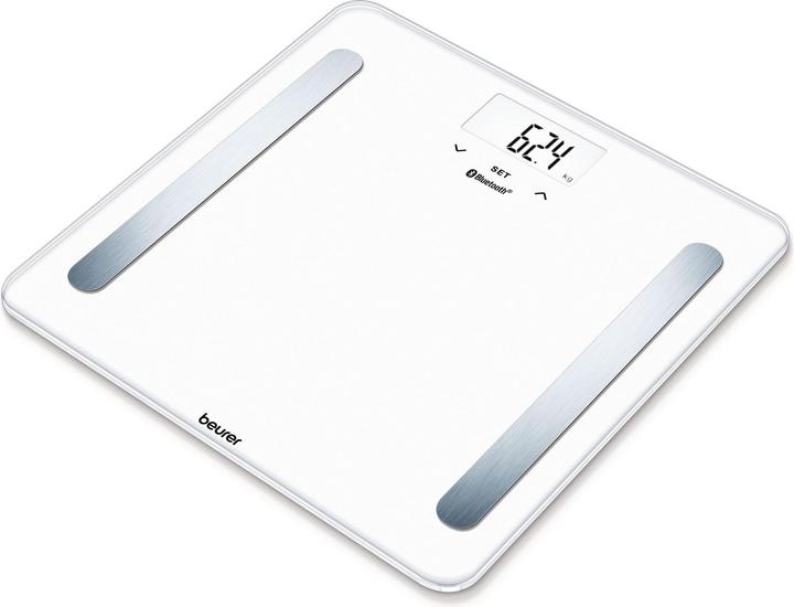 Beurer Bf 600 (180 kg)
