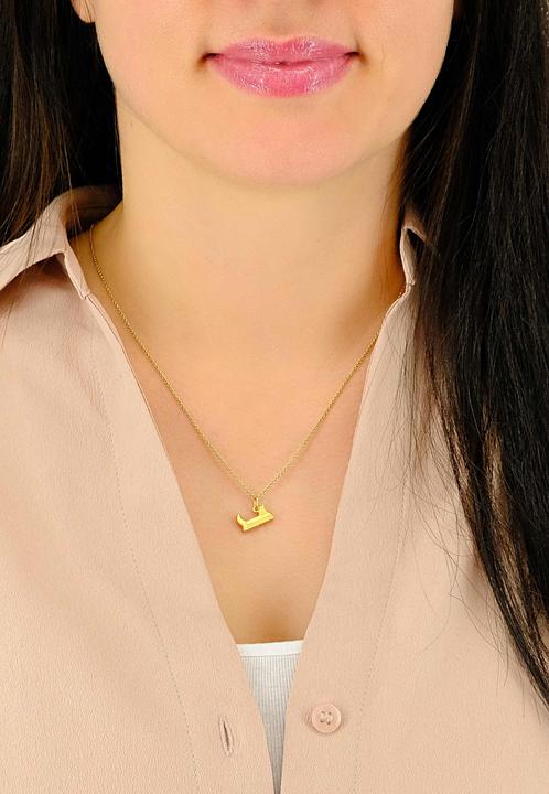 Immagine prodotto Muau Pialla (Oro 750/18 K)