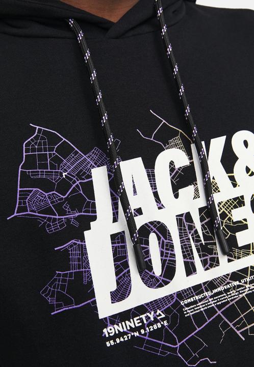 Produktbild Jack & Jones Sweat Hoodie (S)