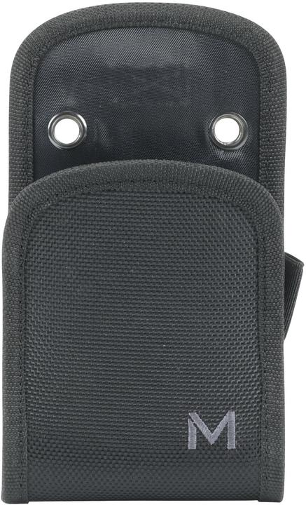 Productafbeelding Mobilis Refuge Mobiele Telefoon Beschermhoes Holster Zwart