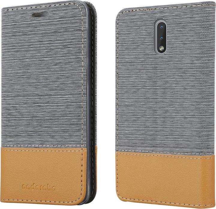 Produktbild Cadorabo Jeans Optik (Nokia 2.3)