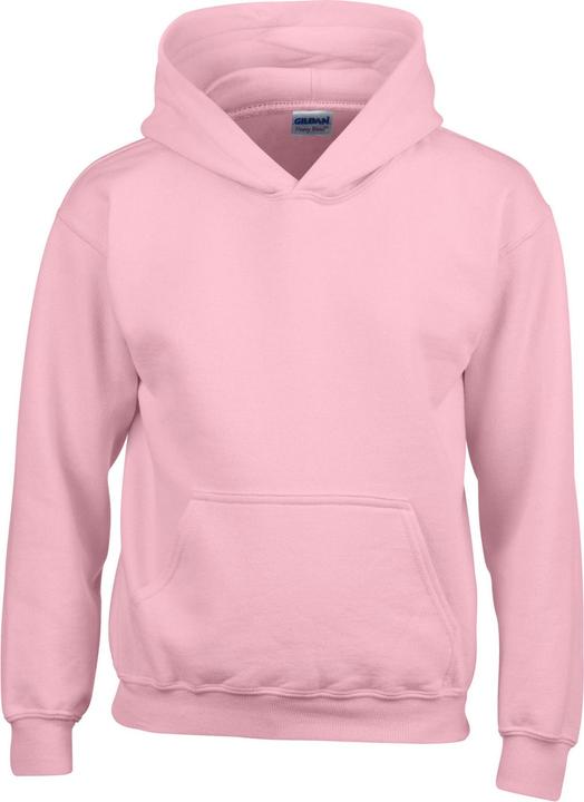 Gildan Sweatshirt mit Kapuze (152, 158)