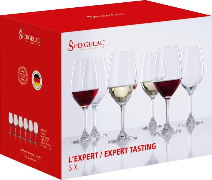 Produktbild Spiegelau Special Glasses (2.60 dl, 6 x)