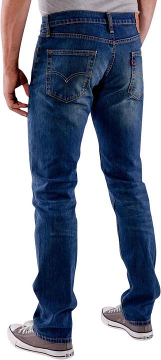 Produktbild Levis Levi‘s 511 Jeans throttle (W36/L30)