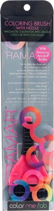 Image du produit Framar Pin Tail Needle Brush