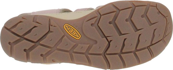 Produktbild Keen W Clearwater CNX (39)