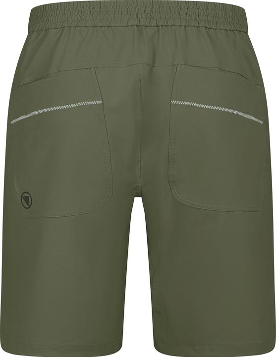 Produktbild Endura Sultrac Pull On 10" (M)