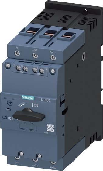 Immagine prodotto Siemens Interruttore 3RV2041-4JA15 1 pz.