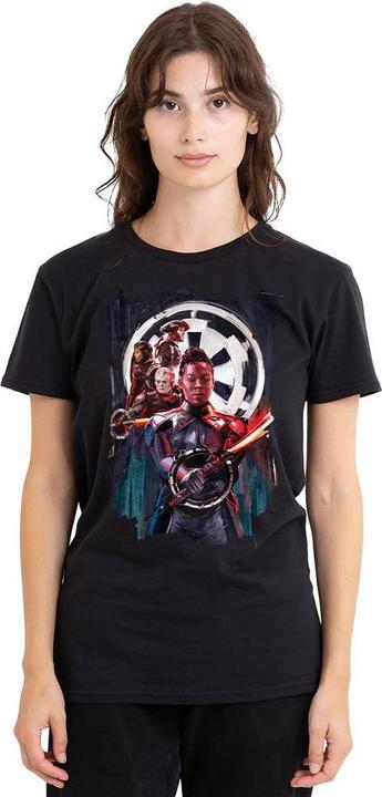 Produktbild Star Wars Inquisitors TShirt (XL)