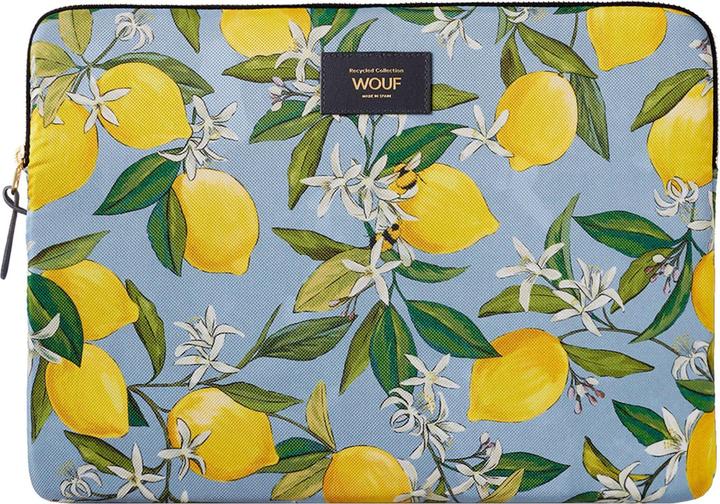 Wouf Custodia per laptop da 38 cm (16.14")