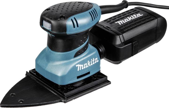 Actual product image Makita BO4565K (Sander, 200 W)