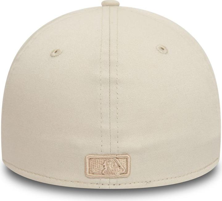 Image du produit New Era 39Thirty Stretch Cap - OUTLINE NY Yankees stone (M/L)