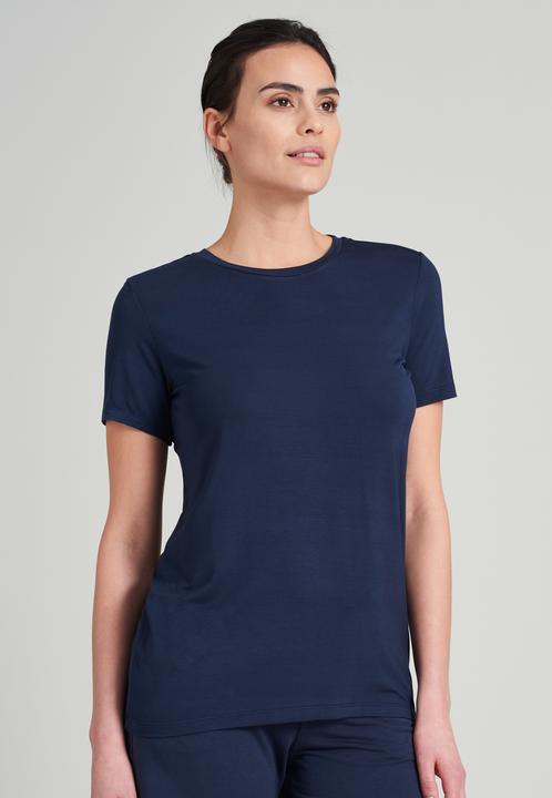 Produktbild Schiesser Modal Lounge Shirt (42)