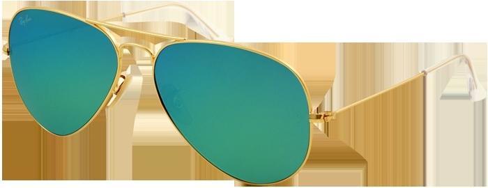Image du produit Ray Ban Aviator Gradient