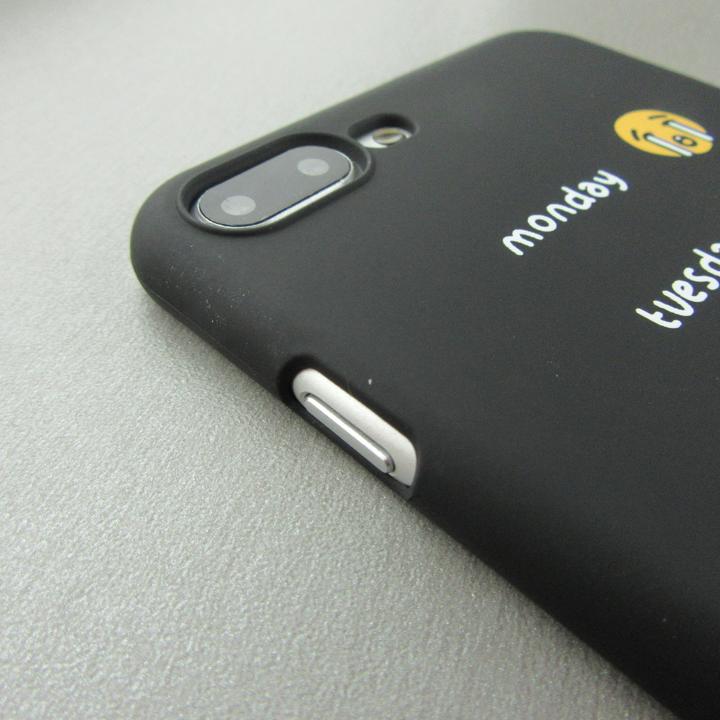Actual product image PhoneLook Emoji Week cover (Apple iPhone 7 Plus)