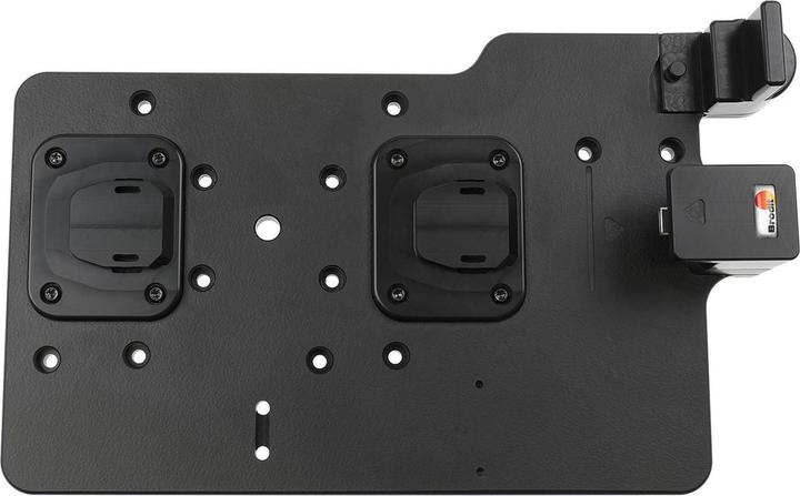 Image du produit Brodit ModTek Dock (support de base) pour appareils Android / Windows
