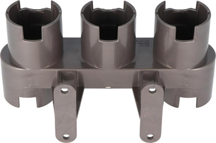 Actual product image XCell Wall mount for the Dyson V10, V8, V7