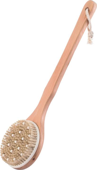 Image du produit MSV Brosse pour le corps pour le massage