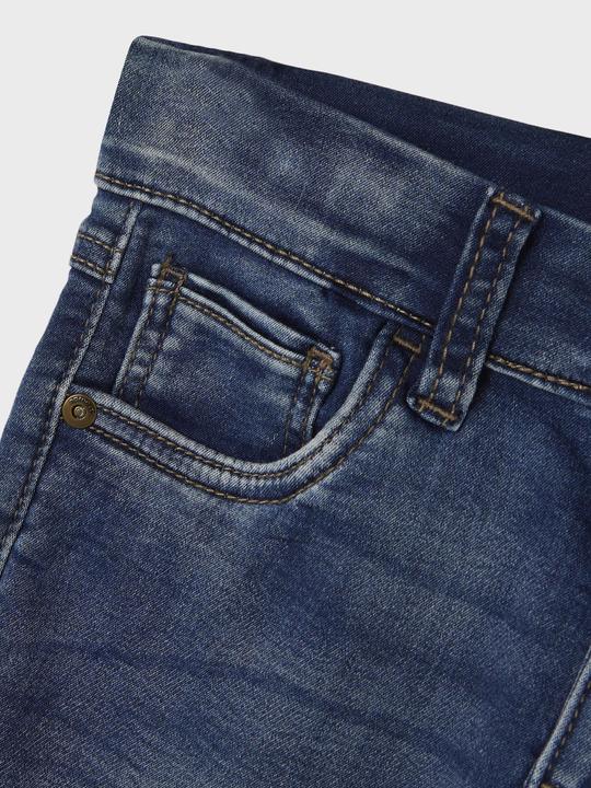 Actual product image Name it X-Slim Fit Jeans (110)