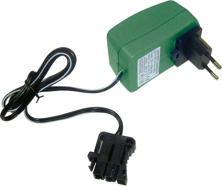 Image du produit Peg Perego Toys Chargeur Multiplug (6 V)