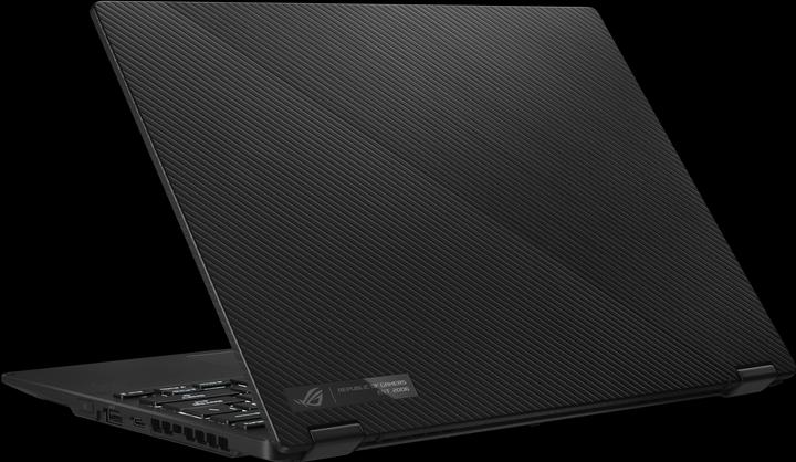 Produktbild ASUS ROG Flow X13 (13.40", AMD Ryzen 7 5800HS, 16 GB, 512 GB, CH)