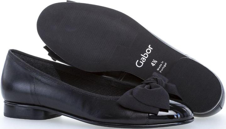 Actual product image Gabor Ballerinas (41)