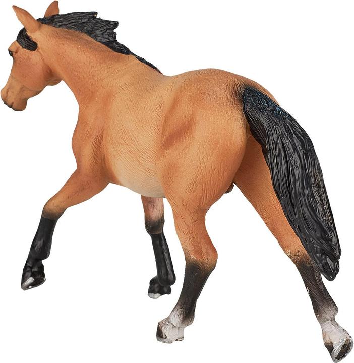 Actual product image Animal Planet Quarter Horse Buckskin