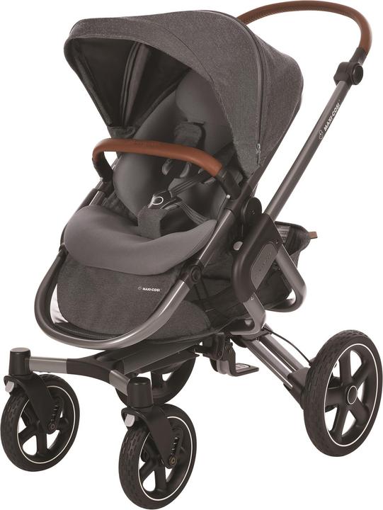 Produktbild Maxi-Cosi Nova 4