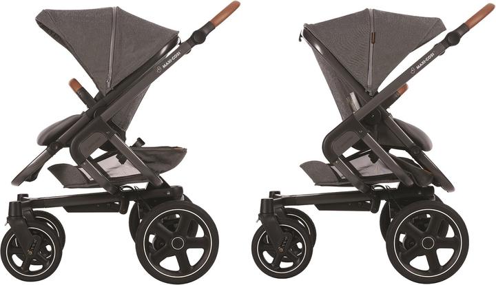 Produktbild Maxi-Cosi Nova 4