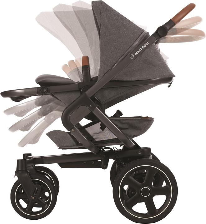 Produktbild Maxi-Cosi Nova 4