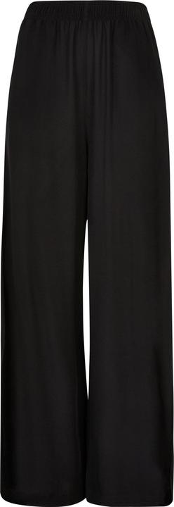 Urban Classics Ladies Wide Leg Viscose Pants - 70747