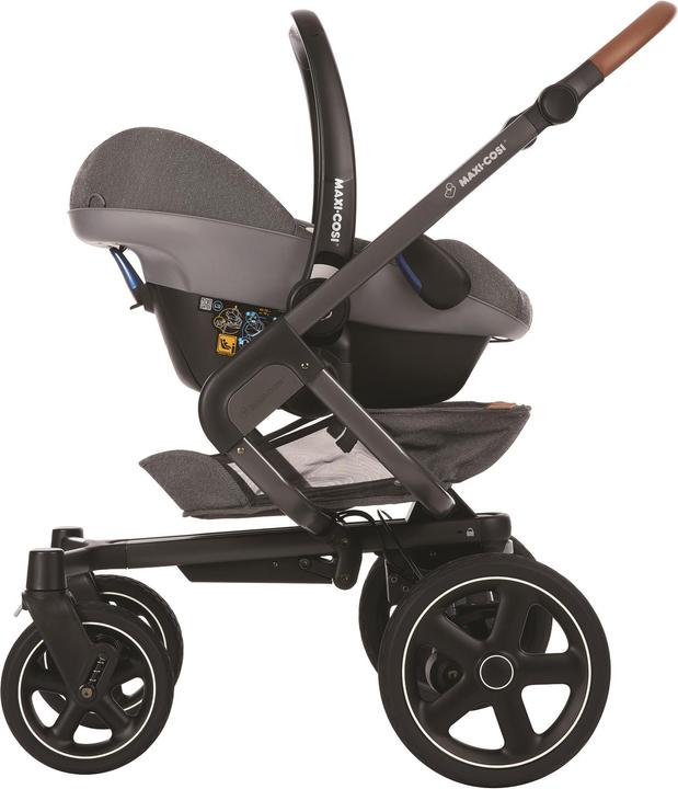 Produktbild Maxi-Cosi Nova 4