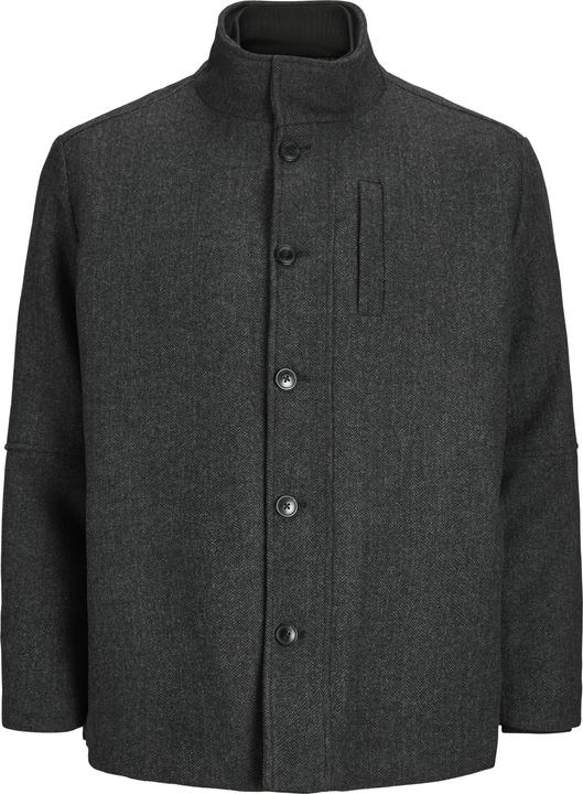 Jack & Jones Plus Size Wollmantel Wollmantel