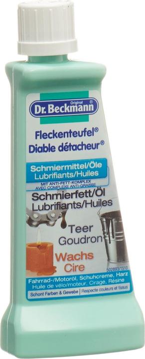 Image du produit Dr. Beckmann Diable tacheté (Liquide)