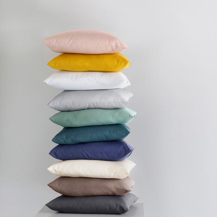 Produktbild La Redoute Interieurs Scenario Duck (40 x 40 cm)