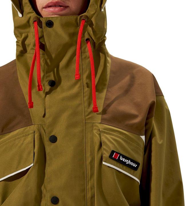 Image du produit Berghaus Veste imperméable Trango Gore-Tex (3XL)