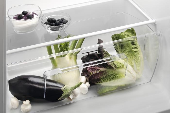 Actual product image Electrolux IK2240CL (203 l)