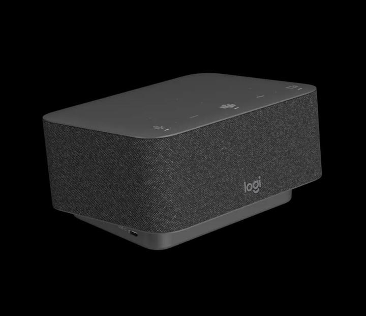 Image du produit Logitech Logi Dock (USB-C, 2 Ports)
