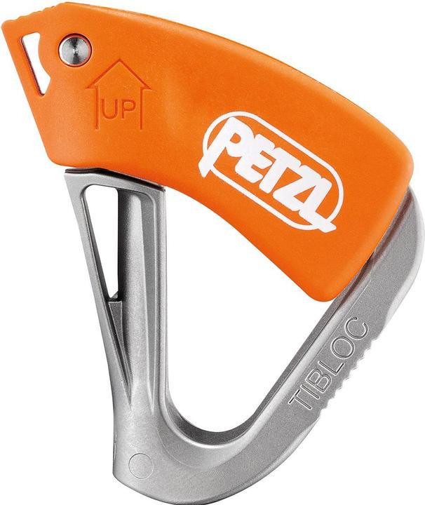 Produktbild Petzl Tibloc