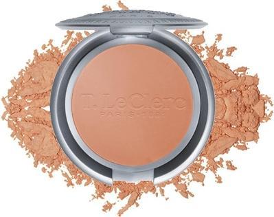 Produktbild T. LeClerc Compact Pressed Powder Super-Blendable Face Makeup Longwear Portable Matte Finish for Rad