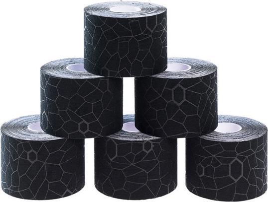 Actual product image TheraBand Kinesiotapes (5 m)