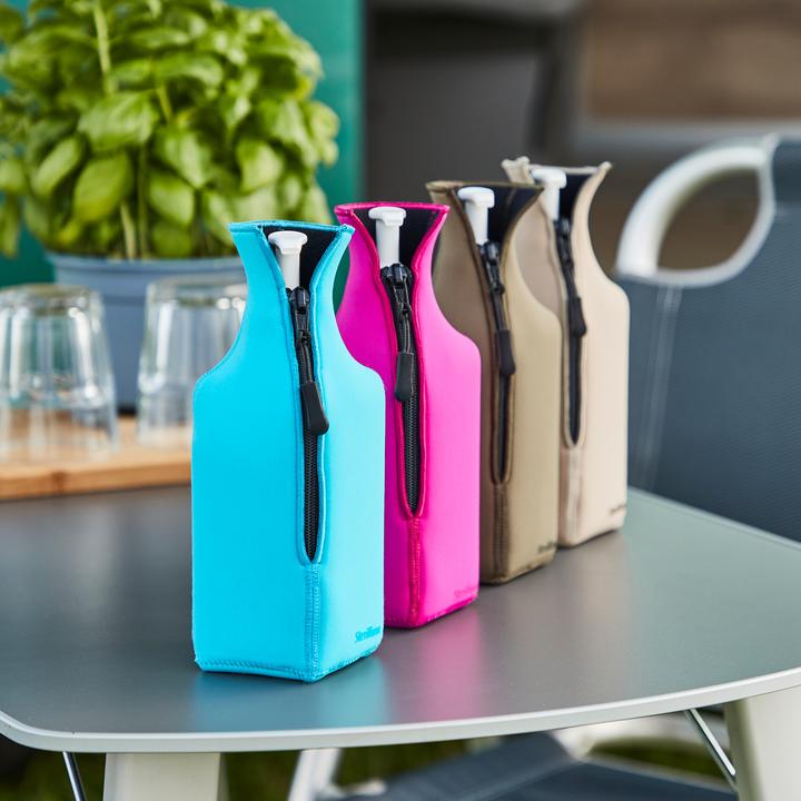 Actual product image Sterillium Dispenser NOAH green (475ml) (475 ml)