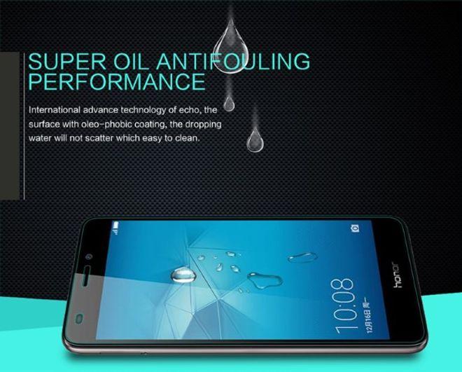 Image du produit Nillkin Amazing H (1 pièce(s), Frais 5C, Realme GT3)