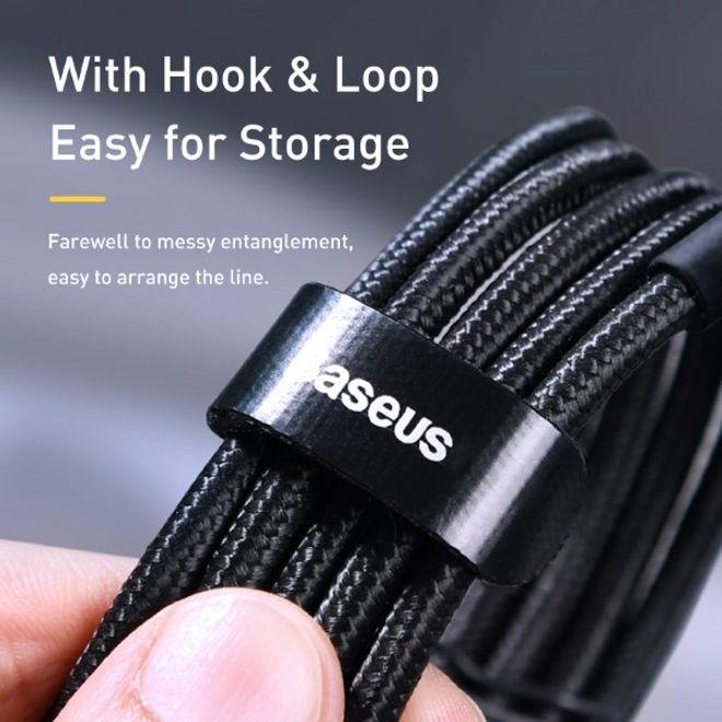 Image du produit Baseus Cafule (2 m, USB 2.0)