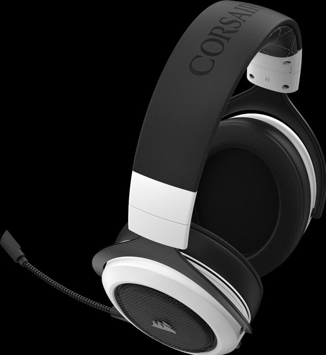 Actual product image Corsair Hs70 (Wireless)